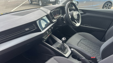 Audi A1 30 TFSI 110 Sport 5dr Petrol Hatchback